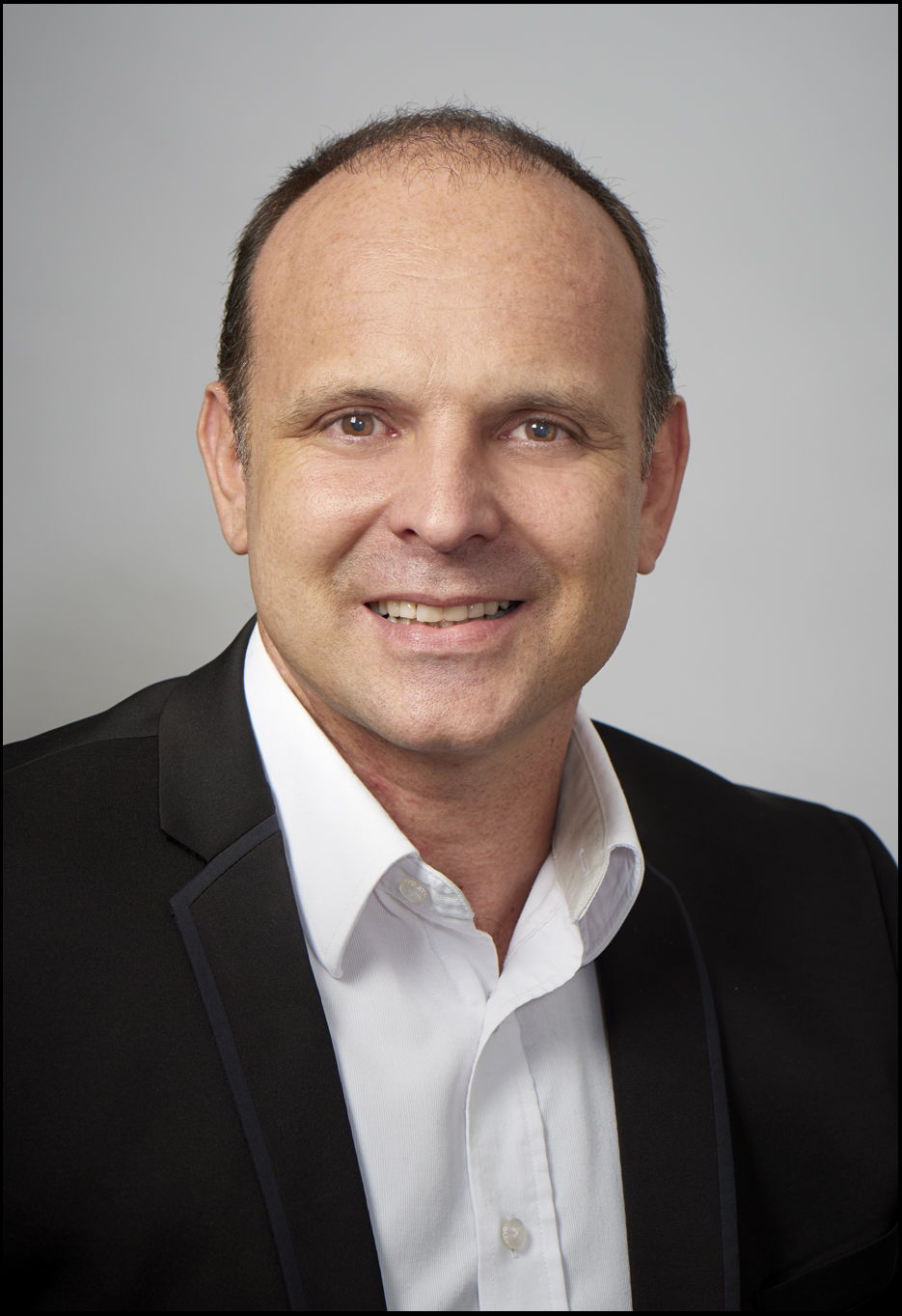 francois encrenaz